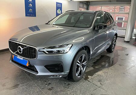Volvo XC 60 XC60 B4 RDesign AWD Autom Navi AHK im Eingang !!
