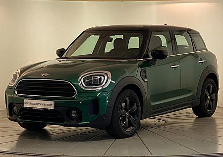 Mini Cooper D Countryman DA PA RFK HUD ALED