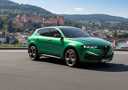 Alfa Romeo Tonale 1.5 Mild Hybrid Veloce (EURO 6e)