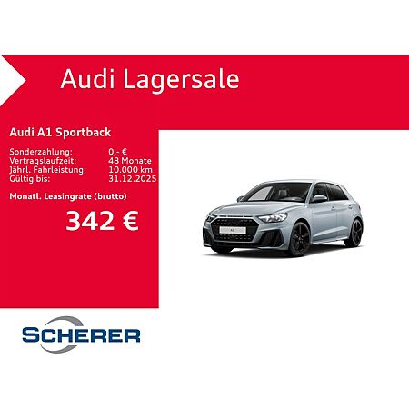 Audi A1 leasen