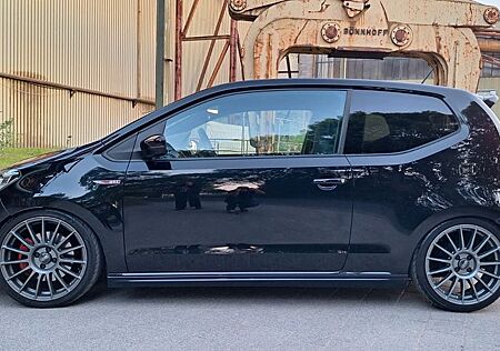 VW Up Volkswagen ! 1.0 TSI OPF 85kW GTI 1. HAND