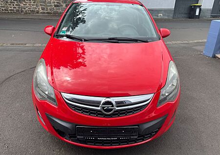 Opel Corsa 1.2 Selection Selection