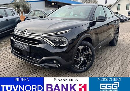 Citroën C4 Lim. 1.2 130 Plus Auto. *Navi*Cam*Carplay*