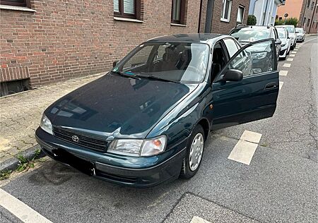 Toyota Carina 2.0 -