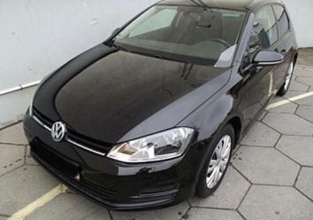 VW Golf Volkswagen 1.2 TSI DSG BMT Trendline Trendline