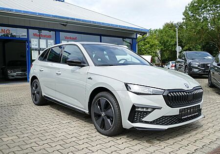 Skoda Scala Monte Carlo*APP*PANO*ACC***