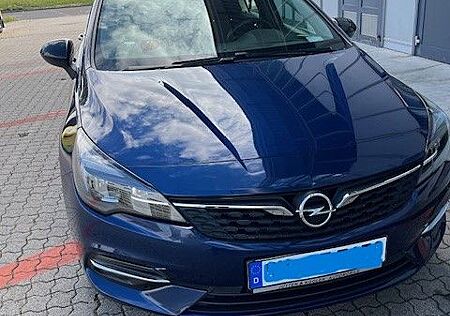 Opel Astra ST 1.2 Direct Inj Turbo 81kW Edition E...