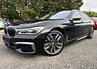 BMW M760 L i xDrive V12/Night/B&W/Executive Lounge