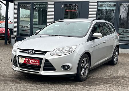 Ford Focus Turnier SYNC Edition*Klima*Neue Inspektion