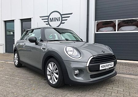 Mini ONE F56
