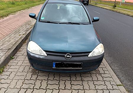 Opel Corsa 1.0 12V Comfort Comfort