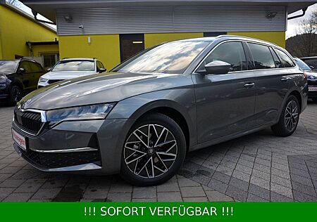 Skoda Octavia Combi 1.5 TSI DSG +eHECKKL+behSCHEIBE