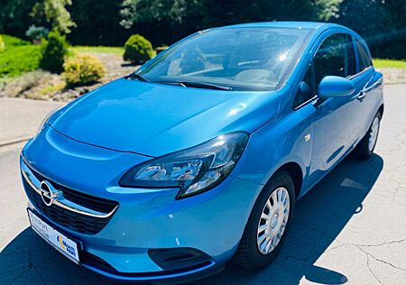 Opel Corsa E Selection