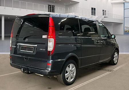 Mercedes-Benz Viano 2.2 CDI kompakt Automatik/SSD/AHK