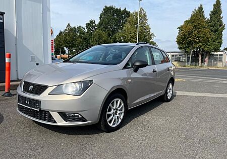 Seat Ibiza 1.2 TSI 105 PS