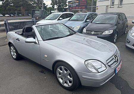 Mercedes-Benz SLK 230 KOMPRESSOR