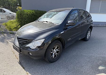 Ssangyong Actyon 200 Xdi s 4x4