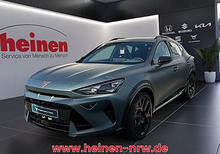 Cupra Formentor VZ Extreme 2.0TSI 4DriveDSG EDGE PAKET