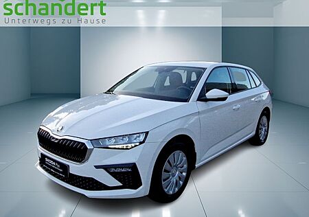 Skoda Scala 1.0 TSI Essence LED Klima Sitzheizung Temp