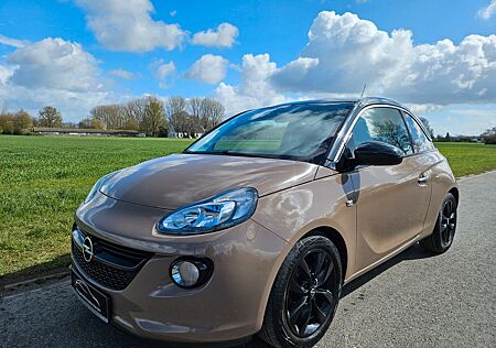 Opel Adam Jam / 1. Hand / Tüv + Inspektion NEU!