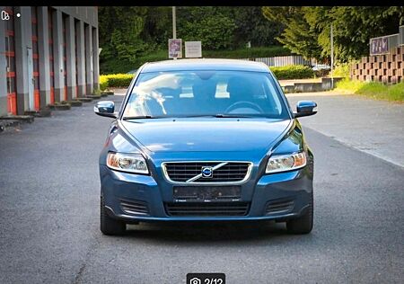 Volvo V50 gebraucht kaufen Volvo V50 1.6D -