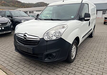 Opel Combo D Kasten L2H1 2,4t Im Kundenauftrag