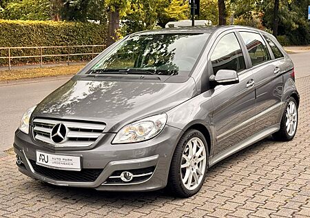 Mercedes-Benz B 180 B -Klasse . Automatik. Klima. 2 Hand. PDC