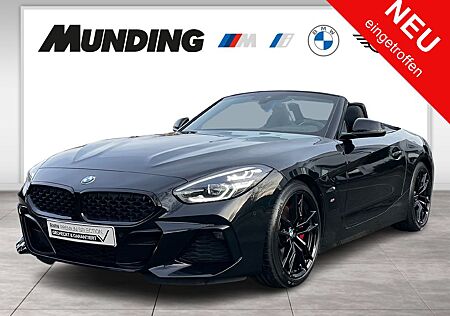 BMW Z4 sDrive20i A M-Sport HK-HiFi|DAB|LED|WLAN|RFK
