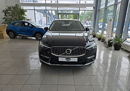 Volvo XC 60 XC60 Core Recharge Plug-In Hybrid AWD
