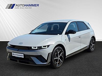 Hyundai IONIQ 5 EV 2WD 84kWh N-LINE 20'' Matrix-LED el.H