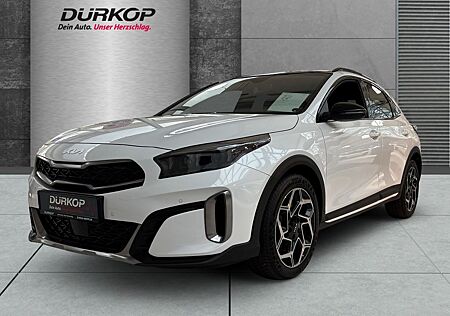 Kia XCeed GT Line 132kw 7-AT Leder-Paket El. Panodac