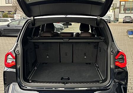 BMW X3 xDrive30d M Sport AHK°ACC°Parkassist°LED°HIFI