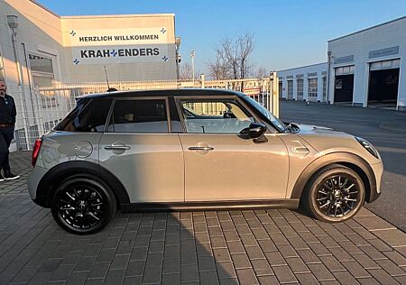 Mini Cooper , 5-trg, Salt, Navi, LED, digi Cockp,