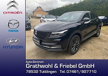 DFSK Fengon 5 1.5-T CVT IntelligentAll-Inclusve