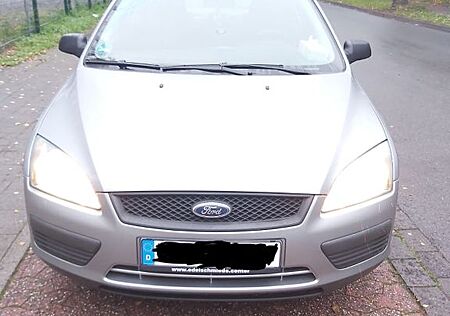 Ford Focus 1,6 Ghia Ghia