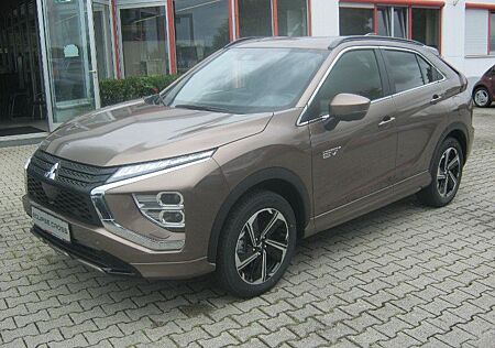 Mitsubishi Eclipse Cross Plug-in Hybrid Select 2.4 PHEV 4WD
