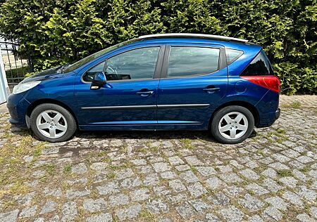 Peugeot 207 SW Tendance 75 Tendance