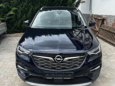 Opel Grandland (X) 1.6 Diesel 88kW Edition Auto E...