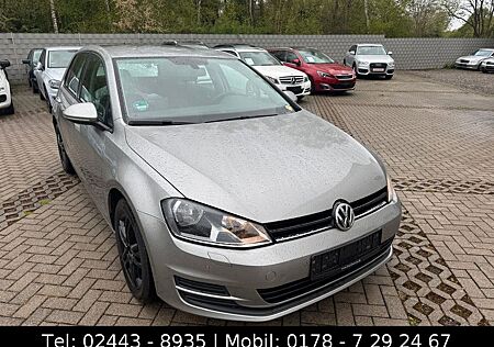 VW Golf Volkswagen VII Lim. Comfortline BMT