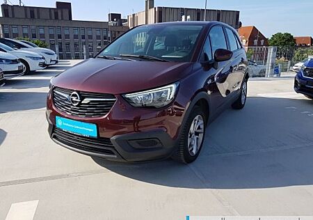 Opel Crossland X 1.2 Turbo Edition Edition Parkpilot