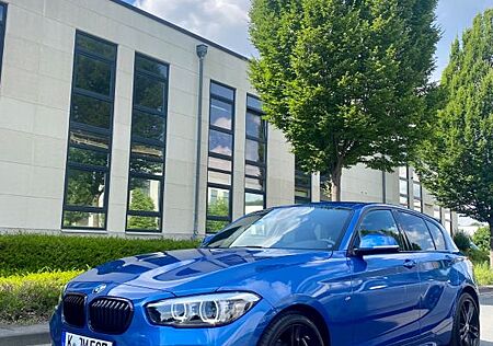 BMW 118i - M Paket