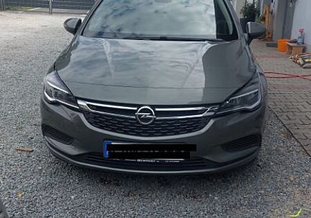 Opel Astra 1.6 Diesel Business 100kW S/S Business