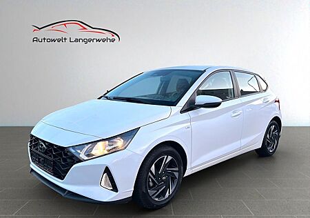 Hyundai i20 Trend Mild-Hybrid*Apple*RFK*SHZ*1.Hand*