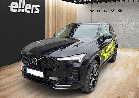 Volvo XC 90 XC90 T8 AWD Plus Dark FACELIFT!!! HUD el. GSHD