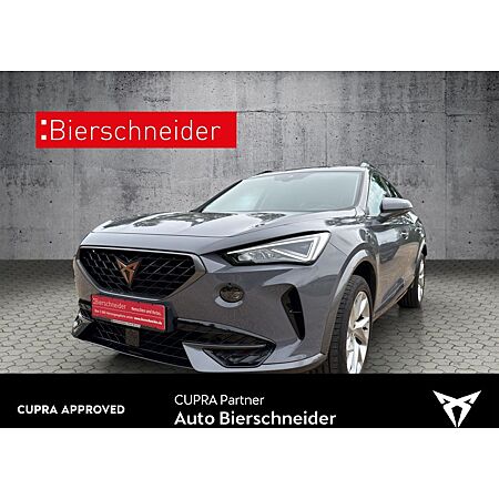 Cupra Formentor leasen