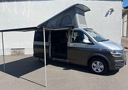 VW T6 Kombi Volkswagen T6.1 Wohnmobil 2.0TDI DSG LED NAVI HUBDACH MARKI
