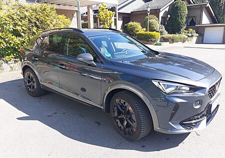 Cupra Formentor 1.4 e-HYBRID 150kW DSG -