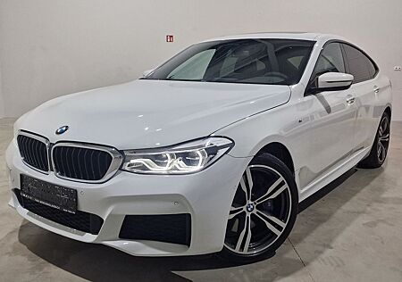 BMW 630d GT Gran Turismo M-Sport/Adaptive/Pano/H&K