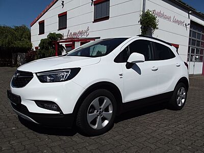 Opel Mokka X Active NAVI SHZ ALU Automatik
