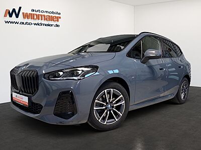 BMW 218i Active Tourer M Sport--ACC/Travel/Pano/Head